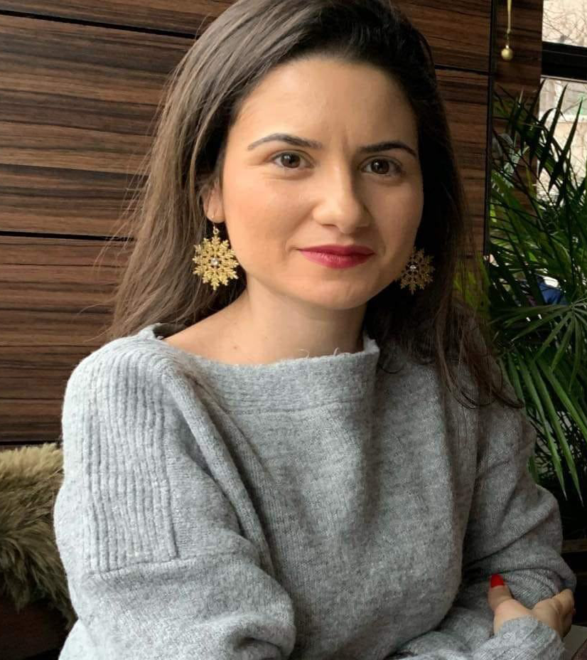 Expert Contabil Constanța & CEO Mucaba Offices - Prundiș Elena
